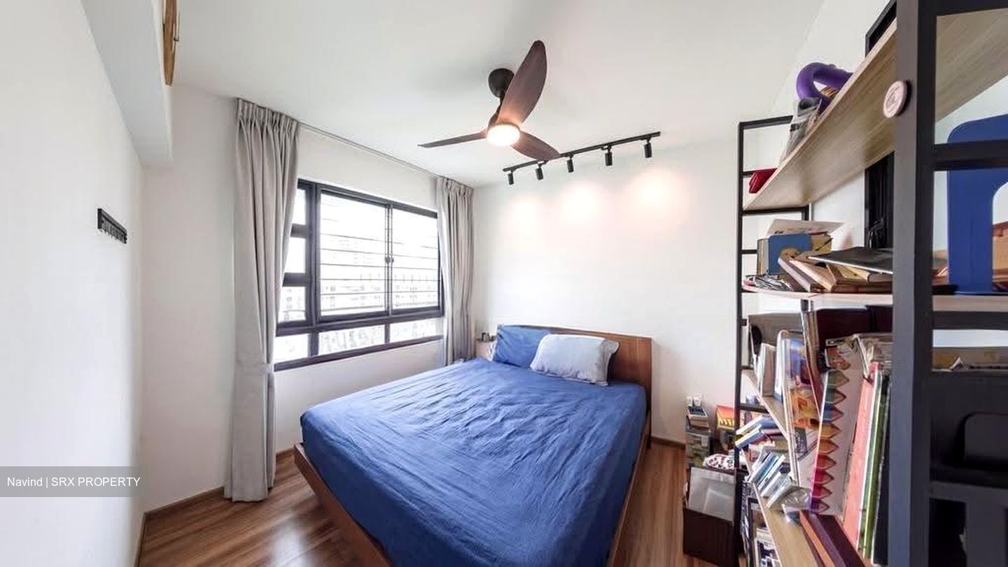 Blk 58 Havelock View (Bukit Merah), HDB 4 Rooms #616981721